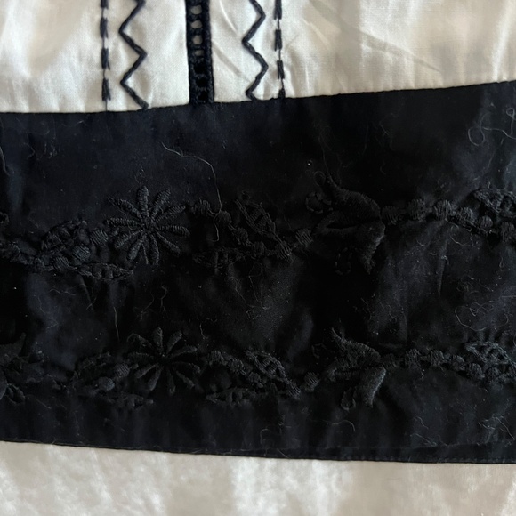 Johnny Was Embroidered Dress - Picture 14 of 16